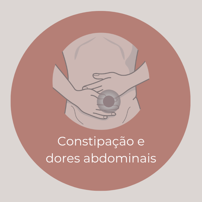 Constipação